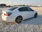 2017 Honda Accord Sport Special Edition