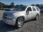 2013 Chevrolet Tahoe C1500 LTZ