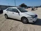 2006 Ford Focus ZX4