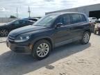 2014 Volkswagen Tiguan S