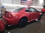 2000 Ford Mustang