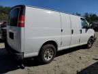 2014 Chevrolet Express G1500