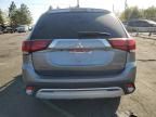 2019 Mitsubishi Outlander SE