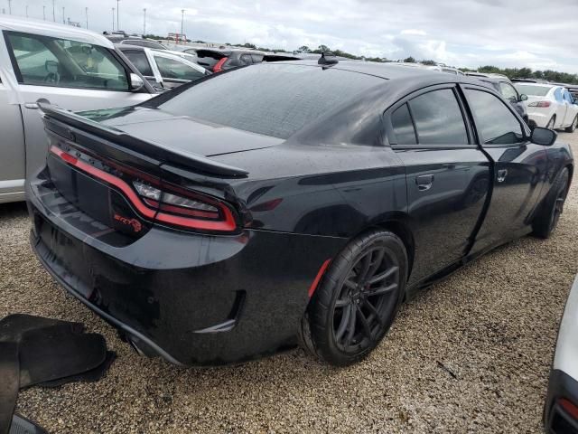 2019 Dodge Charger SRT Hellcat