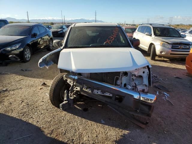 2006 Chevrolet Colorado