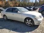 2005 Lexus LS 430