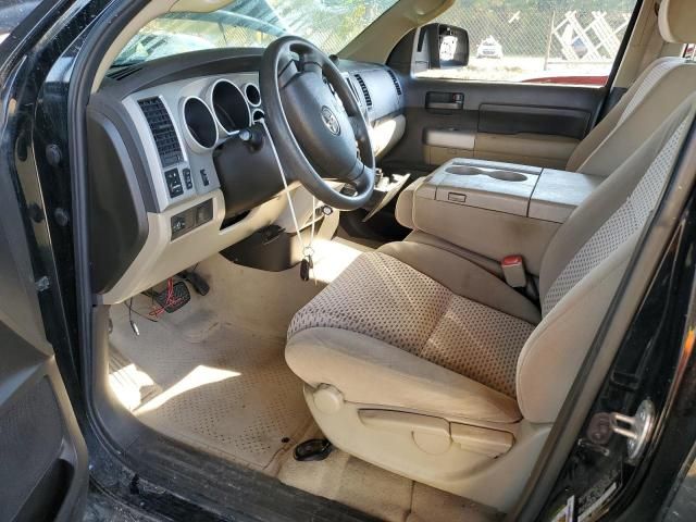 2008 Toyota Tundra Double Cab