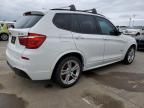 2012 BMW X3 XDRIVE35I