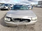 2003 Buick Lesabre Custom