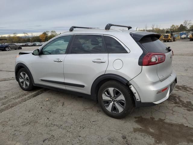 2018 KIA Niro FE