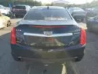 2017 Cadillac CTS Luxury