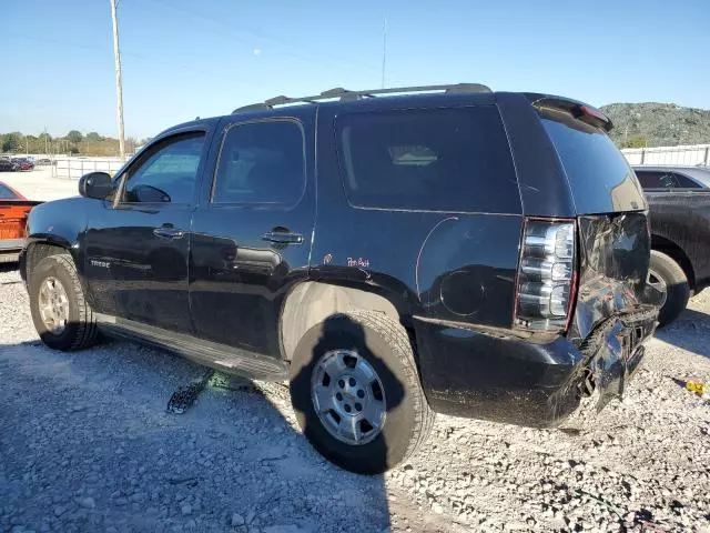 2011 Chevrolet Tahoe K1500 LS