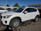 2016 Mazda CX-5 Sport