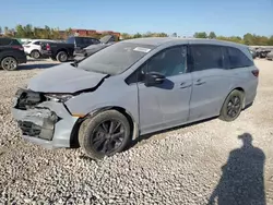 2023 Honda Odyssey SPORT-L en venta en Columbus, OH