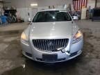 2012 Buick Regal