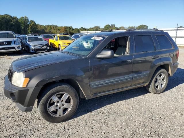 2005 Jeep Grand Cherokee Laredo