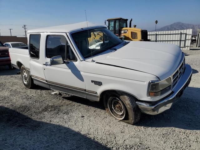 1996 Ford F250