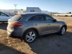 2015 Infiniti QX70