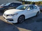 2016 Honda Accord EXL