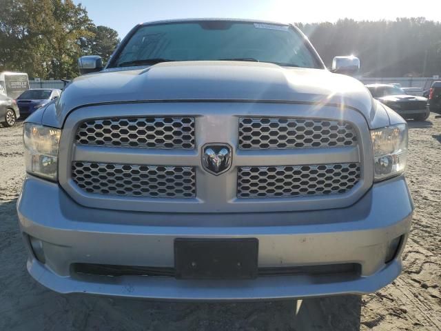 2016 Dodge RAM 1500 ST