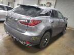 2021 Lexus RX 350 F Sport