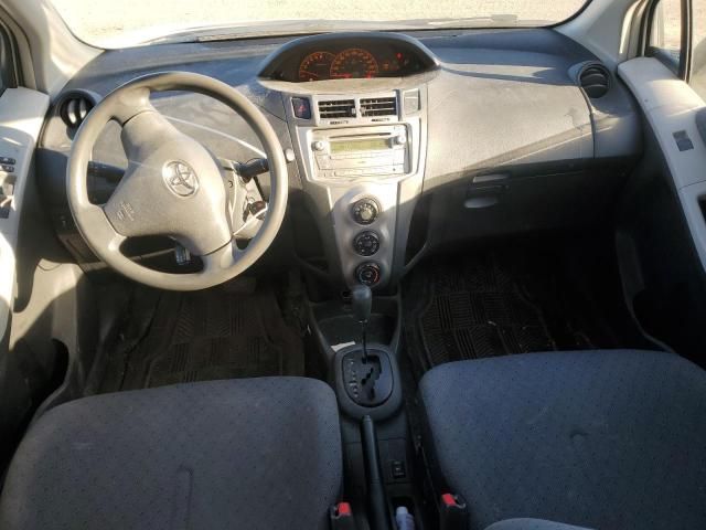 2010 Toyota Yaris