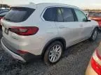 2020 BMW X5 Sdrive 40I