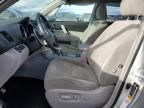 2013 Toyota Highlander Base