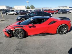 2023 Ferrari SF 90 Stradale en venta en North Las Vegas, NV