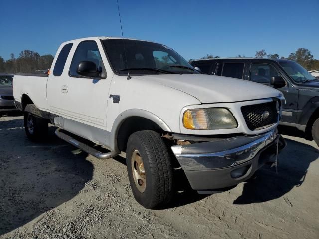 2003 Ford F150