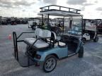 2012 Aspt EZ-GO Cart