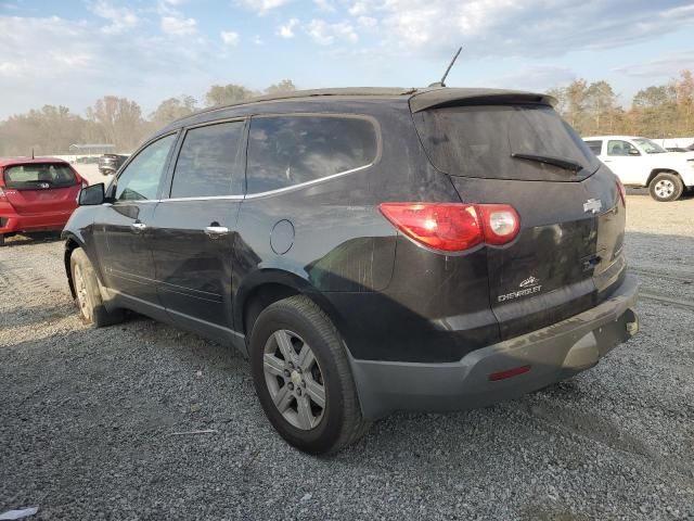 2010 Chevrolet Traverse LT