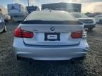 2013 BMW 335 XI