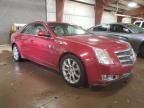 2009 Cadillac CTS HI Feature V6