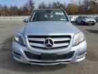 2014 Mercedes-Benz GLK 250 Bluetec