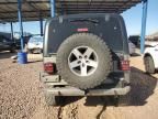 2005 Jeep Wrangler / TJ Unlimited Rubicon