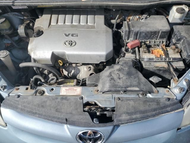 2008 Toyota Sienna CE