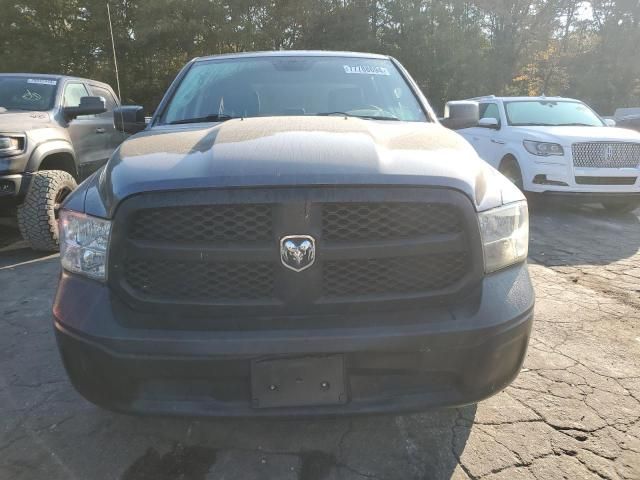 2014 Dodge RAM 1500 ST