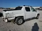 2008 Honda Ridgeline RTL