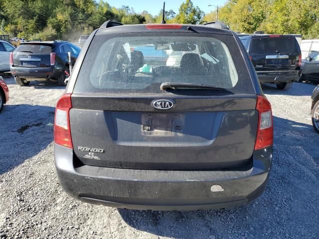 2008 KIA Rondo Base