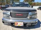 2008 GMC Canyon