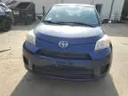 2009 Scion XD