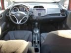 2011 Honda FIT Sport