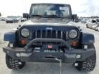 2013 Jeep Wrangler Unlimited Rubicon