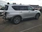 2020 Nissan Armada SV