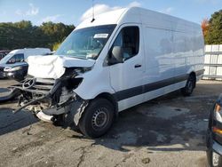 2020 Mercedes-Benz Sprinter 2500 en venta en Exeter, RI