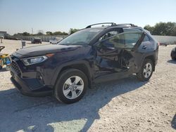 Salvage Cars with No Bids Yet For Sale at auction: 2019 Toyota Rav4 XLE