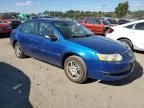 2005 Saturn Ion Level 2