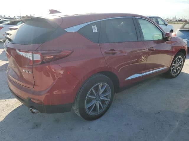 2021 Acura RDX Technology