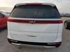 2024 KIA Carnival SX